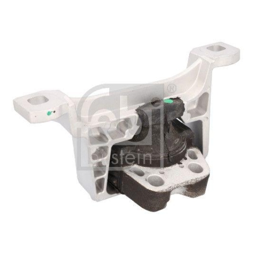 FEBI BILSTEIN Lagerung, Motor 192812 f&uuml;r VOLVO, beidseitig