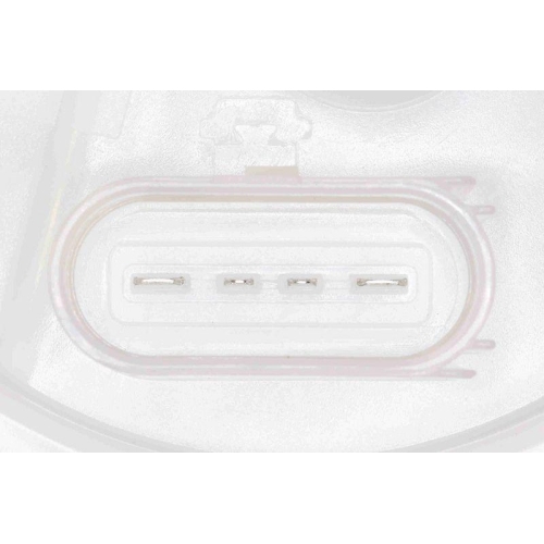 Kraftstoff-F&ouml;rdereinheit VEMO V10-09-0862 Original VEMO Qualit&auml;t f&uuml;r AUDI SEAT