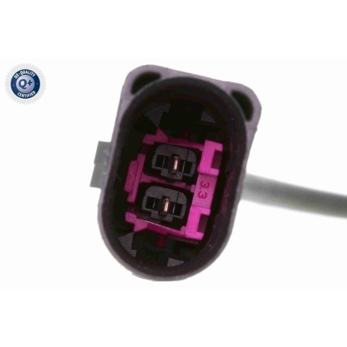 Bremsbelagsatz, Scheibenbremse VAICO V10-0766 Green Mobility Parts f&uuml;r AUDI SEAT