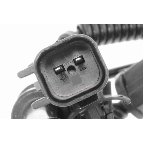 Sensor, Raddrehzahl VEMO V40-72-0567 Original VEMO Qualit&auml;t f&uuml;r OPEL SAAB