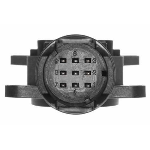 Sensor, Exzenterwelle (variabler Ventilhub) VEMO V20-72-5184 f&uuml;r BMW