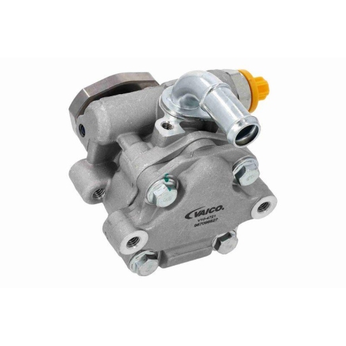 Hydraulikpumpe, Lenkung VAICO V10-4721 Original VAICO Qualit&auml;t f&uuml;r AUDI PEUGEOT