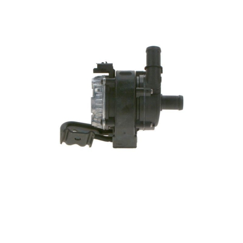 Zusatzwasserpumpe (K&uuml;hlwasserkreislauf) BOSCH 0 392 024 168 f&uuml;r NISSAN RENAULT