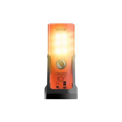 Handleuchte ams-OSRAM LEDSL103 LEDguardian® TRUCK FLARE Signal für