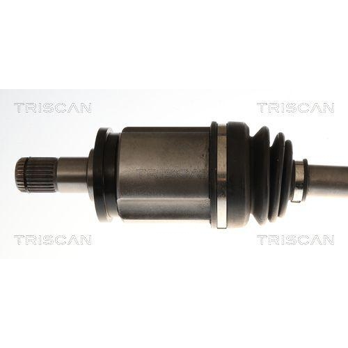 Antriebswelle TRISCAN 8540 11609 für BMW, Vorderachse links