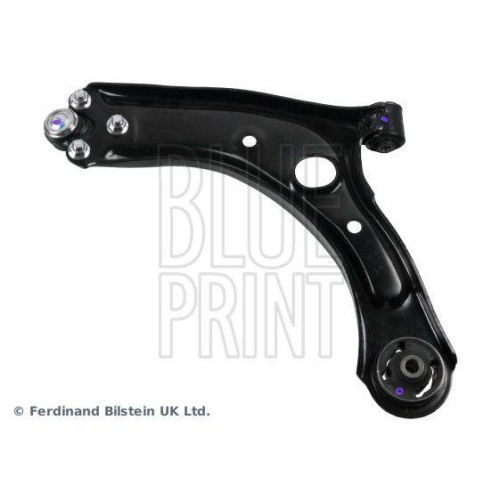 Lenker, Radaufh&auml;ngung BLUE PRINT ADBP860160 f&uuml;r KIA, Vorderachse rechts, unten