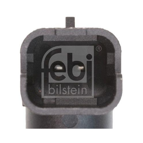 FEBI BILSTEIN Impulsgeber, Kurbelwelle 196123 f&uuml;r RENAULT