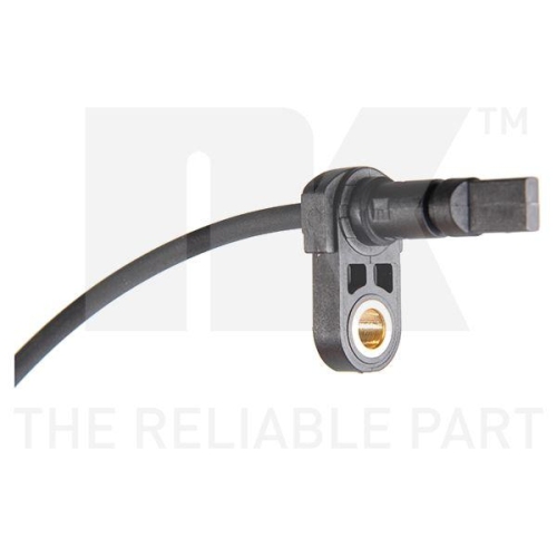Sensor, Raddrehzahl NK 294554 f&uuml;r TOYOTA LEXUS, Vorderachse links