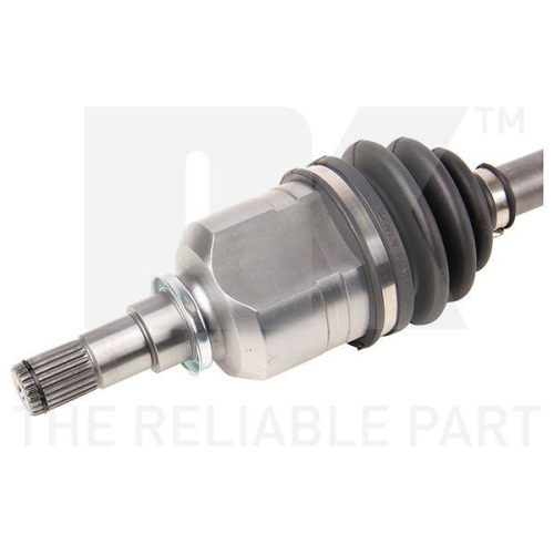 Antriebswelle NK 504531 f&uuml;r TOYOTA, Vorderachse rechts