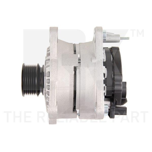 Generator NK 4847007 f&uuml;r AUDI SEAT SKODA VW VAG