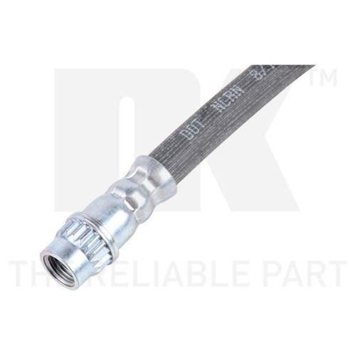 Bremsschlauch NK 8539106 f&uuml;r RENAULT, Hinterachse