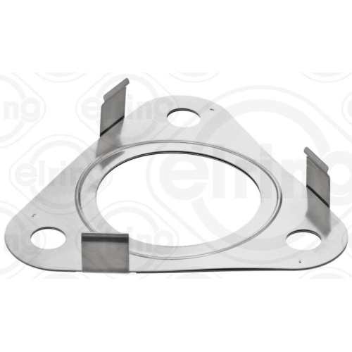 Dichtung, Abgasrohr ELRING 016.880 für AUDI SEAT SKODA VW CUPRA, Abgaskrümmer