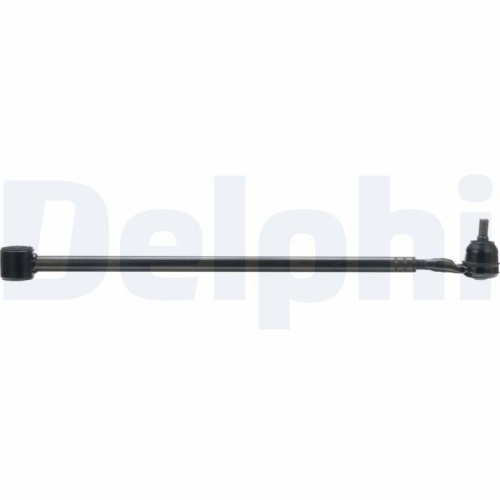 DELPHI TC6335 Lenker, Radaufh&auml;ngung f&uuml;r CHRYSLER, Hinterachse, au&szlig;en, unten
