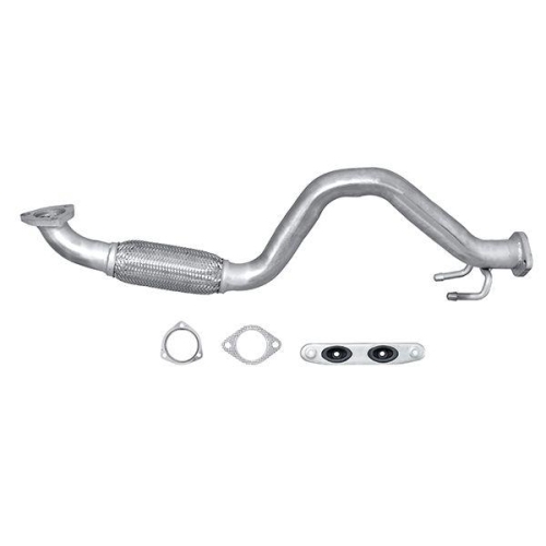 HELLA Abgasrohr 8LA 366 001-391 Easy2Fit –