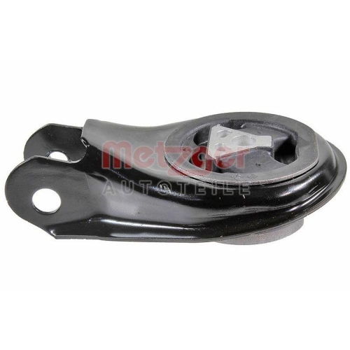 Lagerung, Motor METZGER AUTOTEILE 8054520 f&uuml;r MAZDA, hinten