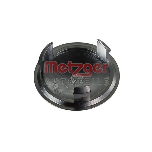 Kappe, Schalthebelknauf METZGER AUTOTEILE 3152045 ORIGINAL ERSATZTEIL für FIAT