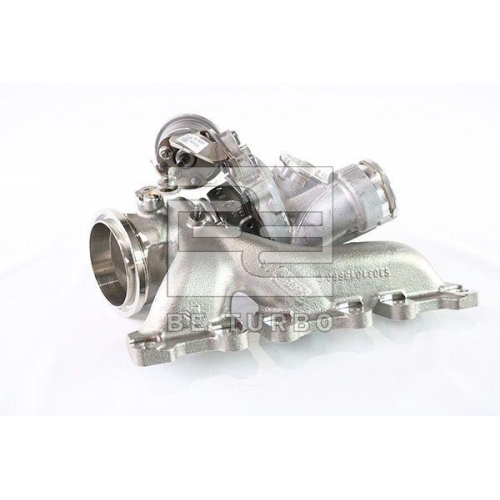 BE TURBO 129959 Lader, Aufladung f&uuml;r PORSCHE, links