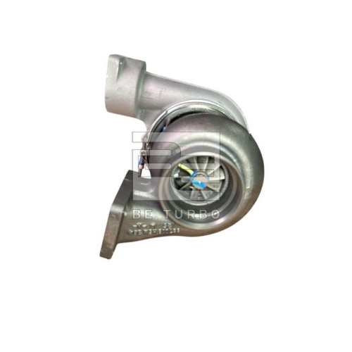 BE TURBO 131139 Lader, Aufladung f&uuml;r CATERPILLAR
