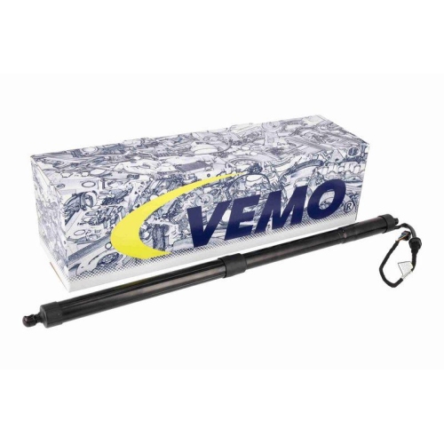 VEMO V25-55-0016 Elektromotor, Heckklappe Green Mobility Parts f&uuml;r FORD, links