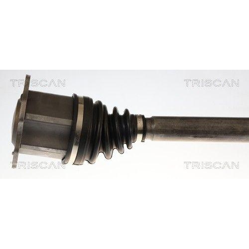 TRISCAN 8540 297052 Antriebswelle f&uuml;r AUDI, Vorderachse links