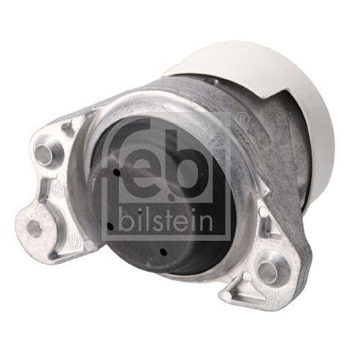FEBI BILSTEIN 1008161 Lagerung, Motor f&uuml;r MERCEDES-BENZ, rechts