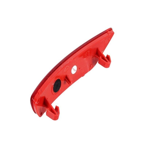 METZGER AUTOTEILE 2080450 R&uuml;ckstrahler ORIGINAL ERSATZTEIL GREENPARTS f&uuml;r