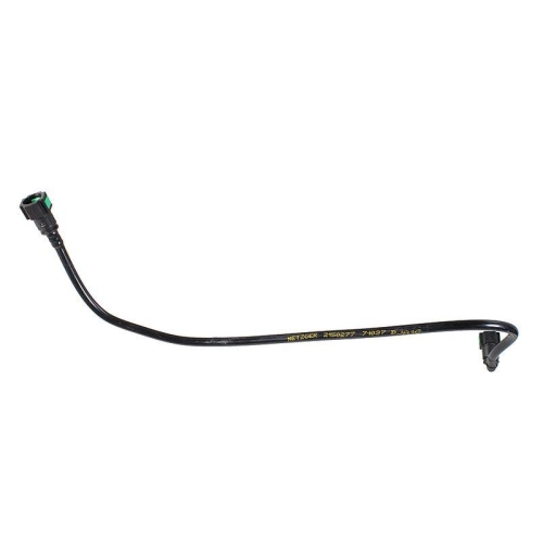 METZGER AUTOTEILE 2150277 Kraftstoffleitung f&uuml;r OPEL VAUXHALL GENERAL MOTORS
