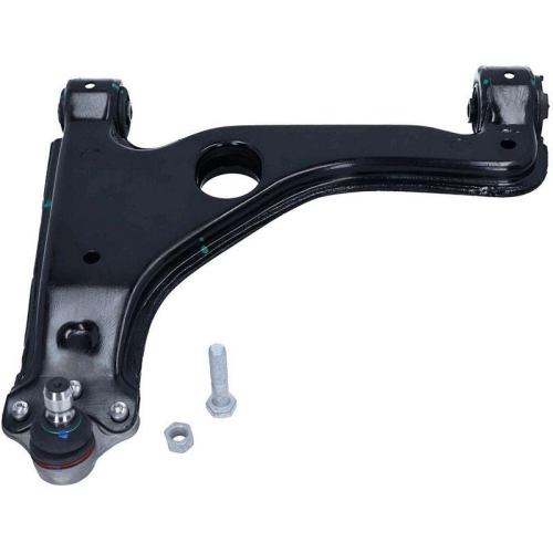 Lenker, Radaufh&auml;ngung LEMF&Ouml;RDER 33911 01 f&uuml;r VAUXHALL OPEL, Vorderachse, links