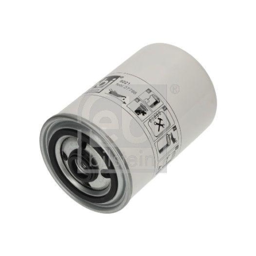 FEBI BILSTEIN Kraftstofffilter 27798 f&uuml;r IVECO RENAULT TRUCKS JIEFANG