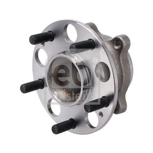 FEBI BILSTEIN Radlagersatz 33929 f&uuml;r HONDA, Hinterachse links