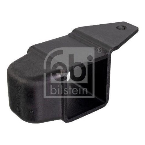 FEBI BILSTEIN Anschlagpuffer, Federung 178361 f&uuml;r DAF, Vorderachse