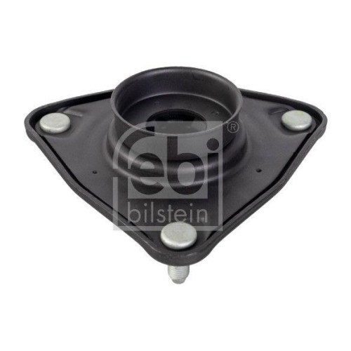 Federbeinst&uuml;tzlager FEBI BILSTEIN 179638 f&uuml;r HYUNDAI KIA, Vorderachse links