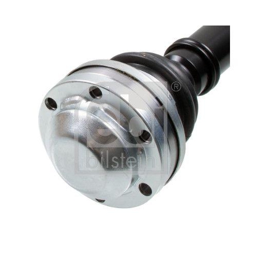 Antriebswelle FEBI BILSTEIN 181212 für AUDI SEAT SKODA VW, Vorderachse rechts