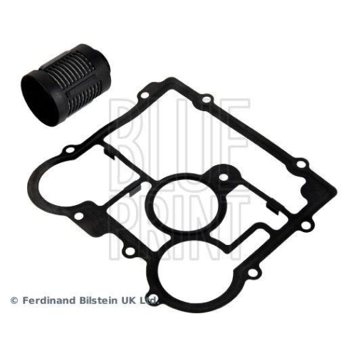 Hydraulikfilter, Lamellenkupplung (Allradantrieb) BLUE PRINT ADBP210112 für OPEL