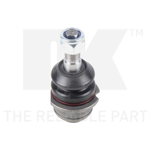 Trag-/F&uuml;hrungsgelenk NK 5044715 f&uuml;r VW, Vorderachse, au&szlig;en, unten