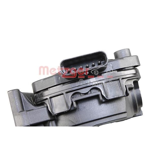 Sensor, Fahrpedalstellung METZGER 0901341 ORIGINAL ERSATZTEIL f&uuml;r OPEL CHEVROLET