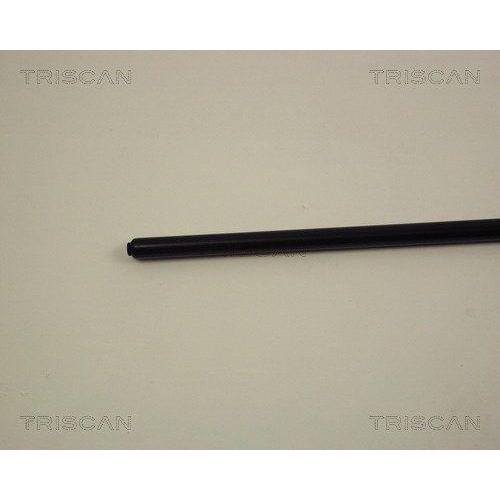 Gasfeder, Motorhaube TRISCAN 8710 2302 f&uuml;r MERCEDES-BENZ