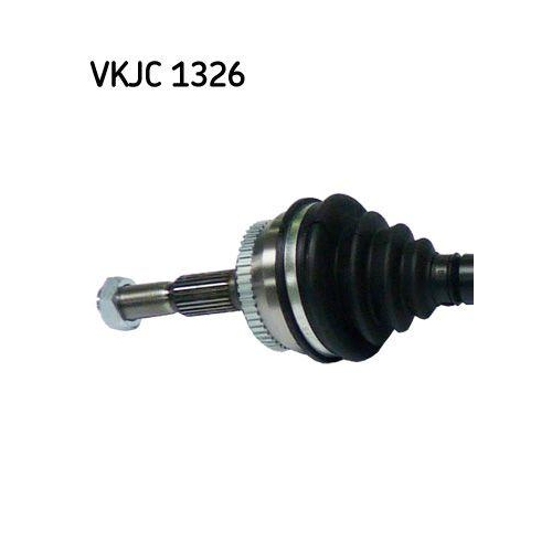 Antriebswelle SKF VKJC 1326 f&uuml;r VOLVO, Vorderachse rechts
