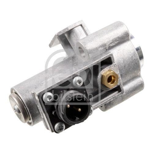 Schaltzylinder FEBI BILSTEIN 192867 f&uuml;r MERCEDES-BENZ