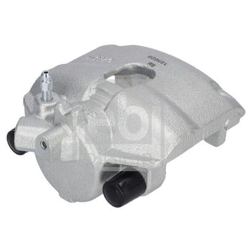 FEBI BILSTEIN Bremssattel 185629 f&uuml;r CHRYSLER FIAT LANCIA, Vorderachse links