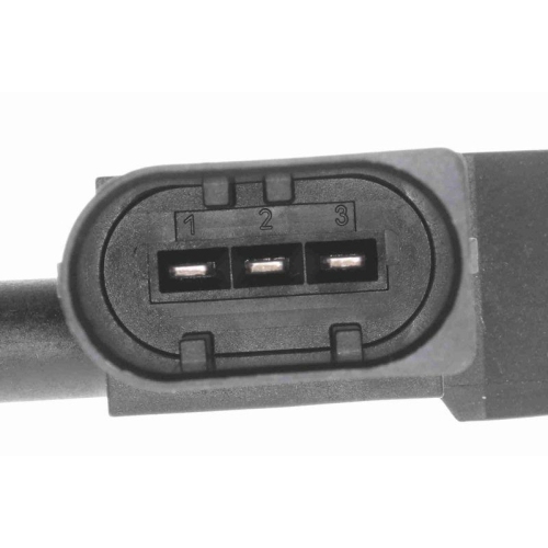 Partikelsensor VEMO V30-72-0790 Green Mobility Parts für MERCEDES-BENZ, rechts