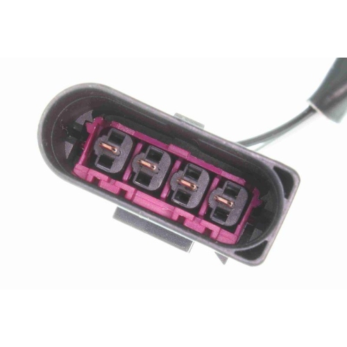 Lambdasonde VEMO V10-76-0040 Original VEMO Qualit&auml;t f&uuml;r AUDI SEAT SKODA VW VAG