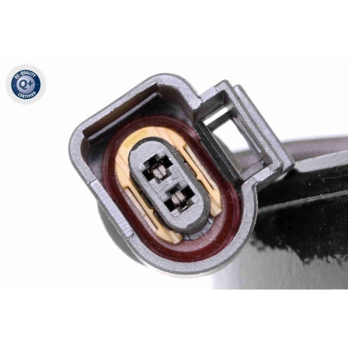 Bremsbelagsatz, Scheibenbremse VAICO V10-8180 Q+, Erstausr&uuml;sterqualit&auml;t f&uuml;r AUDI