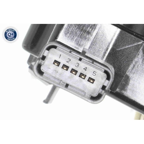 AGR-Ventil VEMO V22-63-0022 Q+, Erstausr&uuml;sterqualit&auml;t f&uuml;r CITRO&Euml;N PEUGEOT