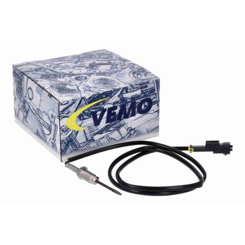 Sensor, Abgastemperatur VEMO V27-72-0029 Original VEMO Qualität für IVECO