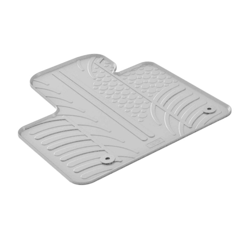 Fußmattensatz VAICO V52-0495 Green Mobility Parts für HYUNDAI, vorne und hinten