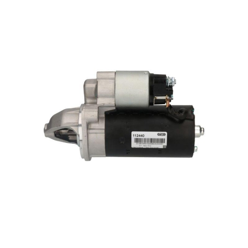 HC-Cargo F 032 112 440 Starter f&uuml;r SSANGYONG MERCEDES-BENZ DAF