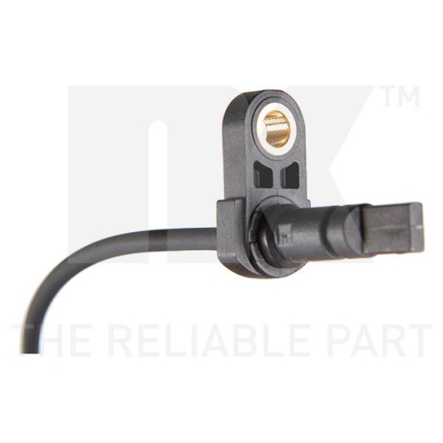Sensor, Raddrehzahl NK 294555 f&uuml;r TOYOTA LEXUS, Vorderachse rechts
