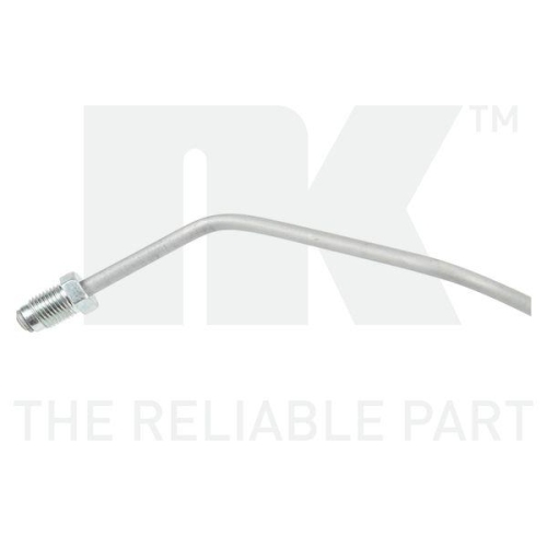 Bremsschlauch NK 853977 f&uuml;r RENAULT, Hinterachse links, au&szlig;en
