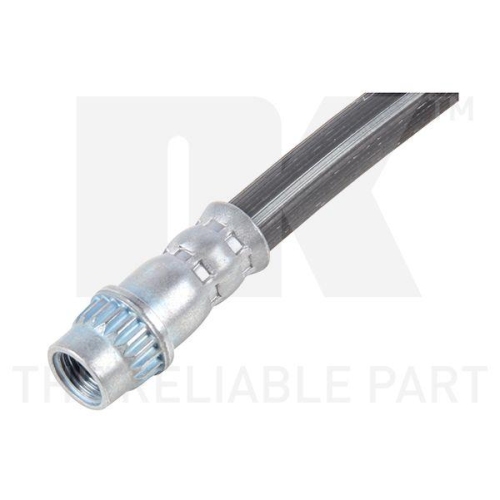 Bremsschlauch NK 8539107 f&uuml;r RENAULT, Vorderachse